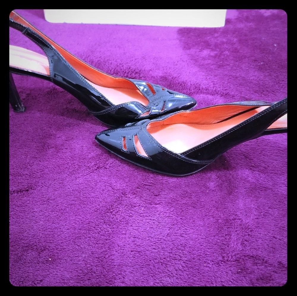 Via spiga shoes